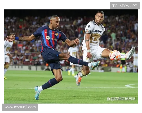 巴萨寻锋忙：煽动小蜘蛛表态奥西门成B计划