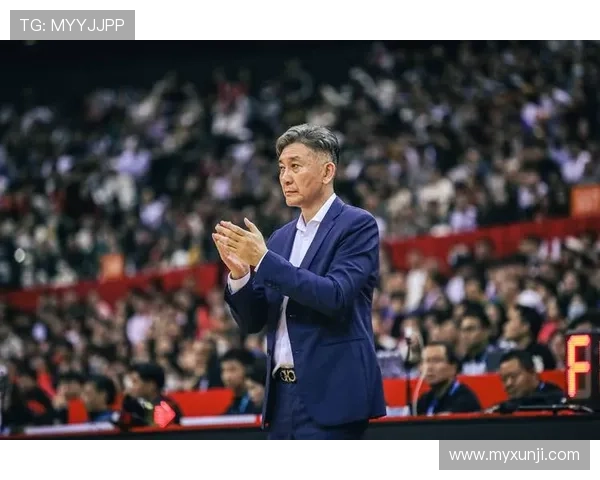 贺希宁当选MVP 引领深圳冲刺新高